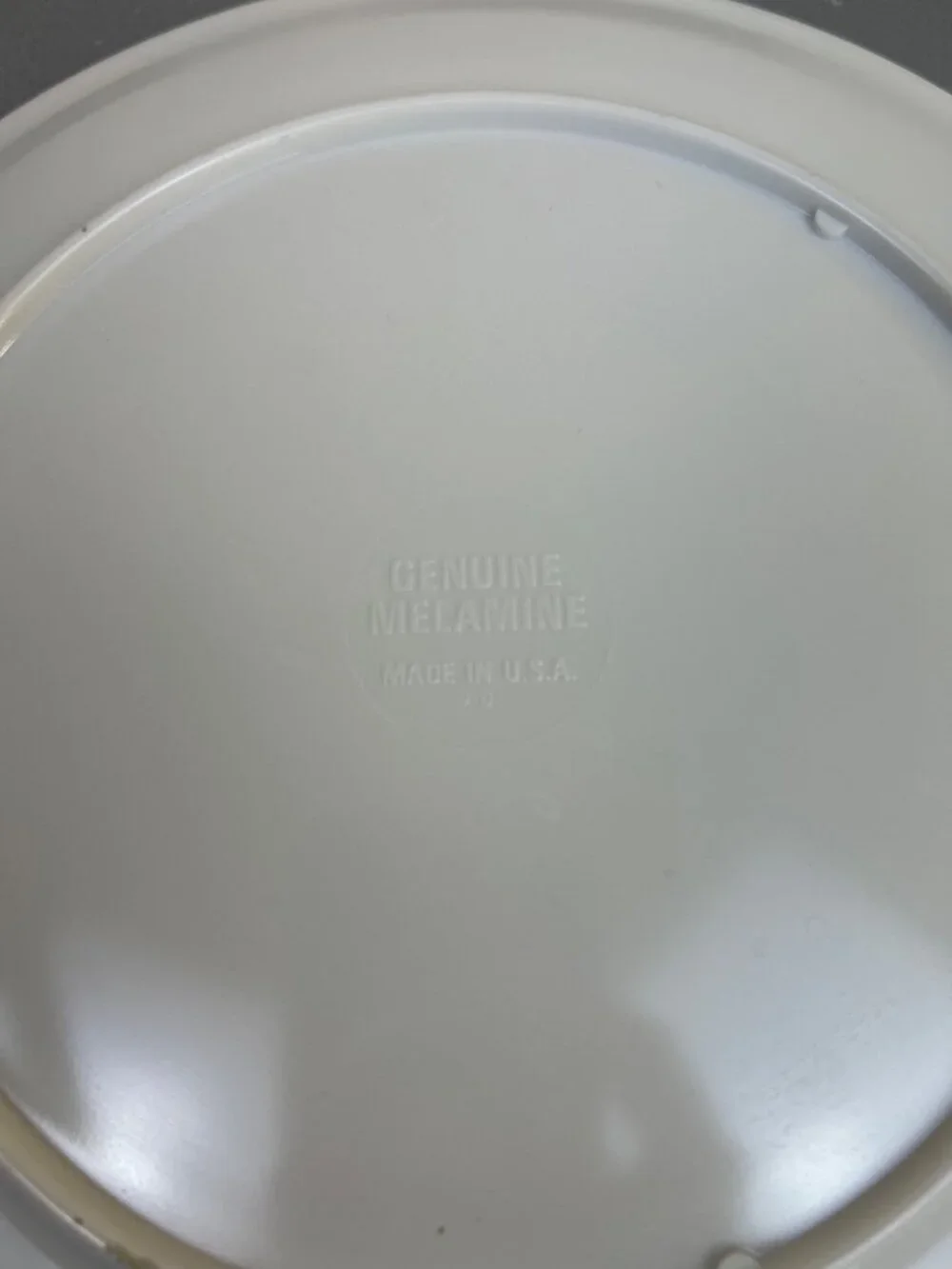 N/A vintage genuine